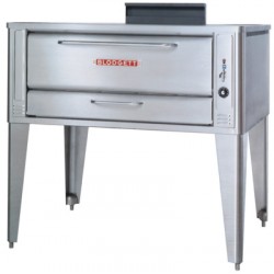 Blodgett 1048 Deck Oven